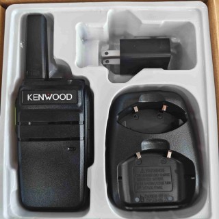Bộ đàm Kenwood AT-566 | Phân phối bởi Anh Thư TCSC thumb