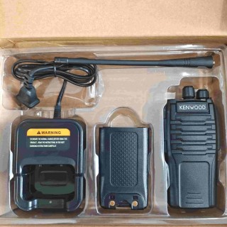 Bộ đàm Kenwood AT-5688  | Phân phối bởi Anh Thư TCSC thumb