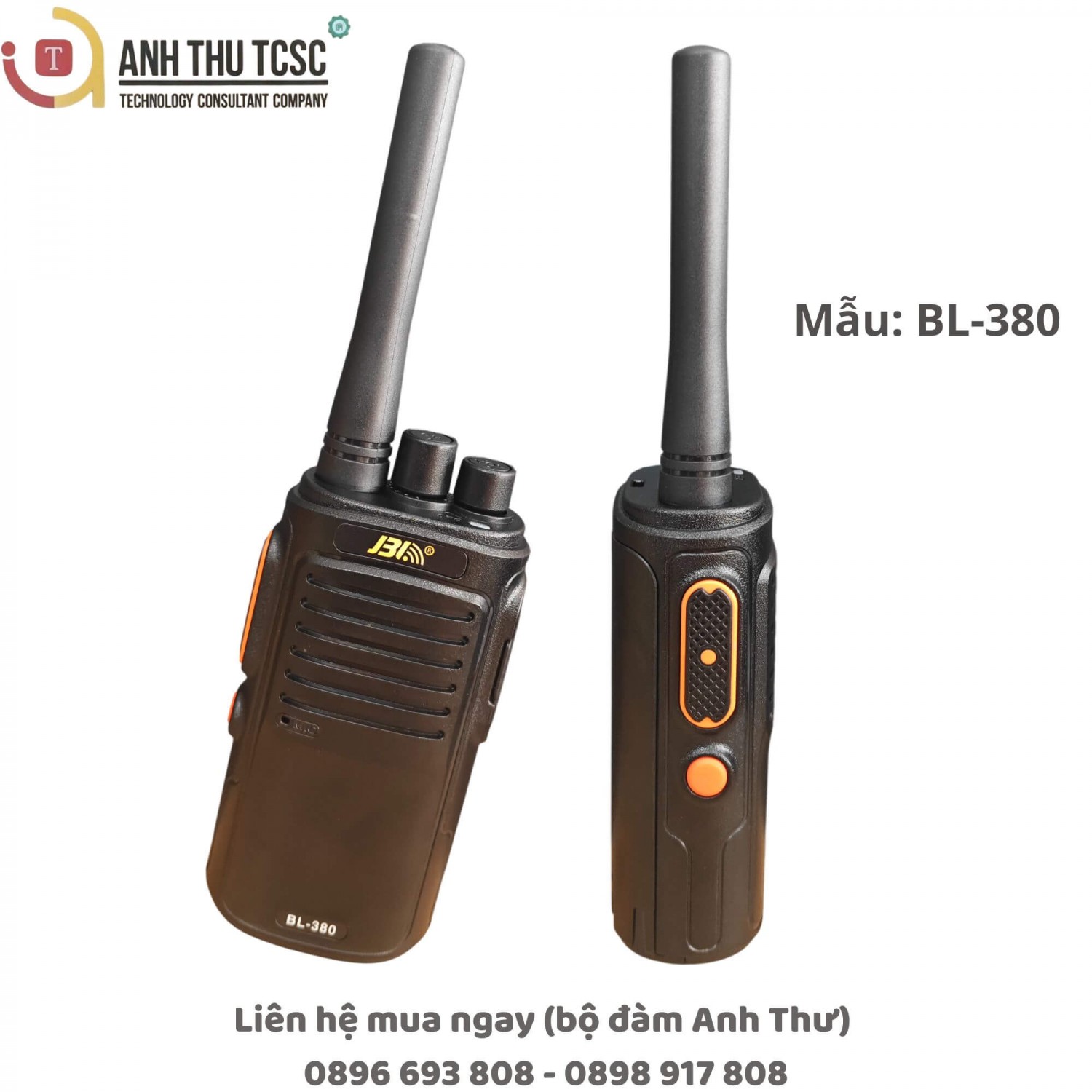 bo dam jbl bl 380 tong quan ben ngoai